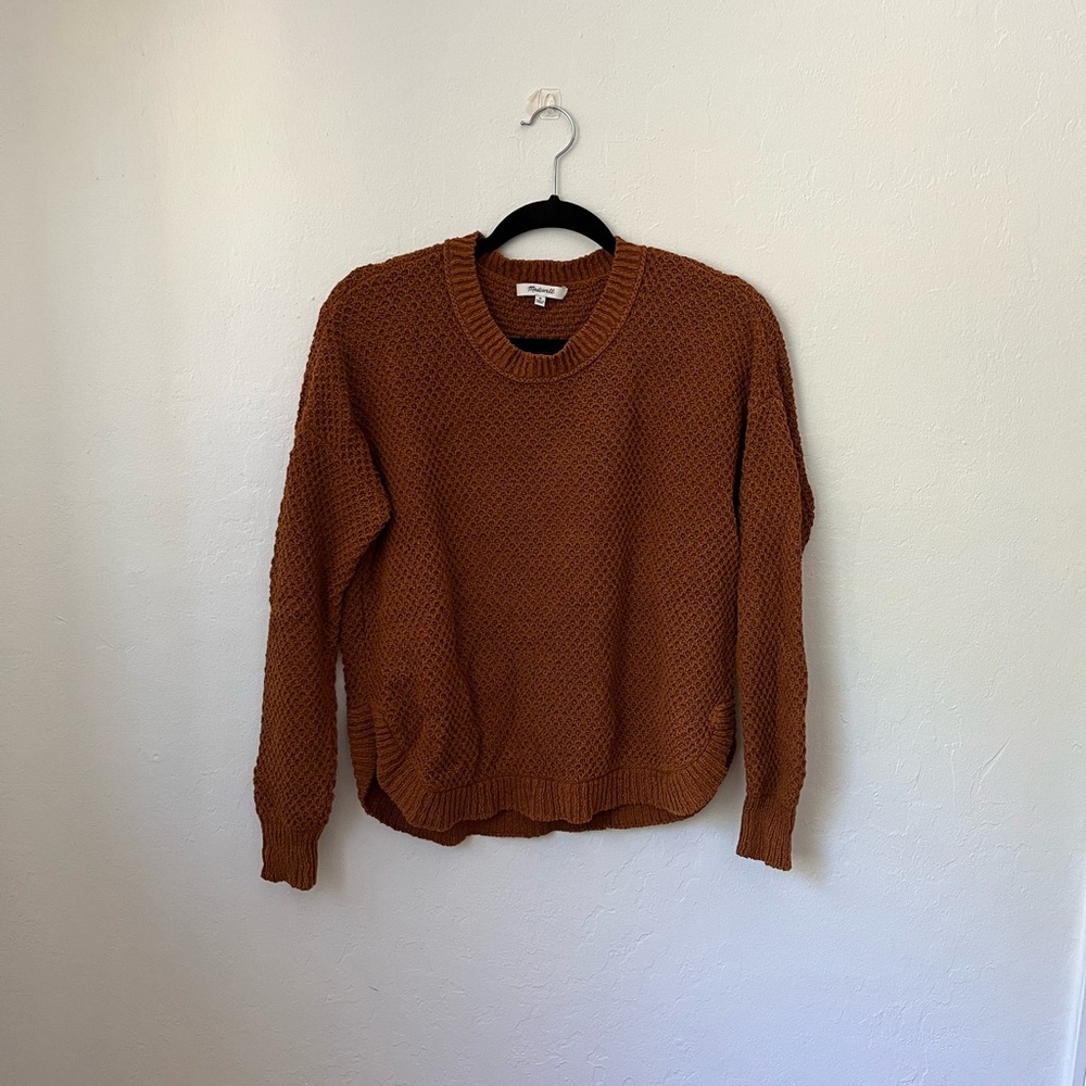 Madewell Sweater M
